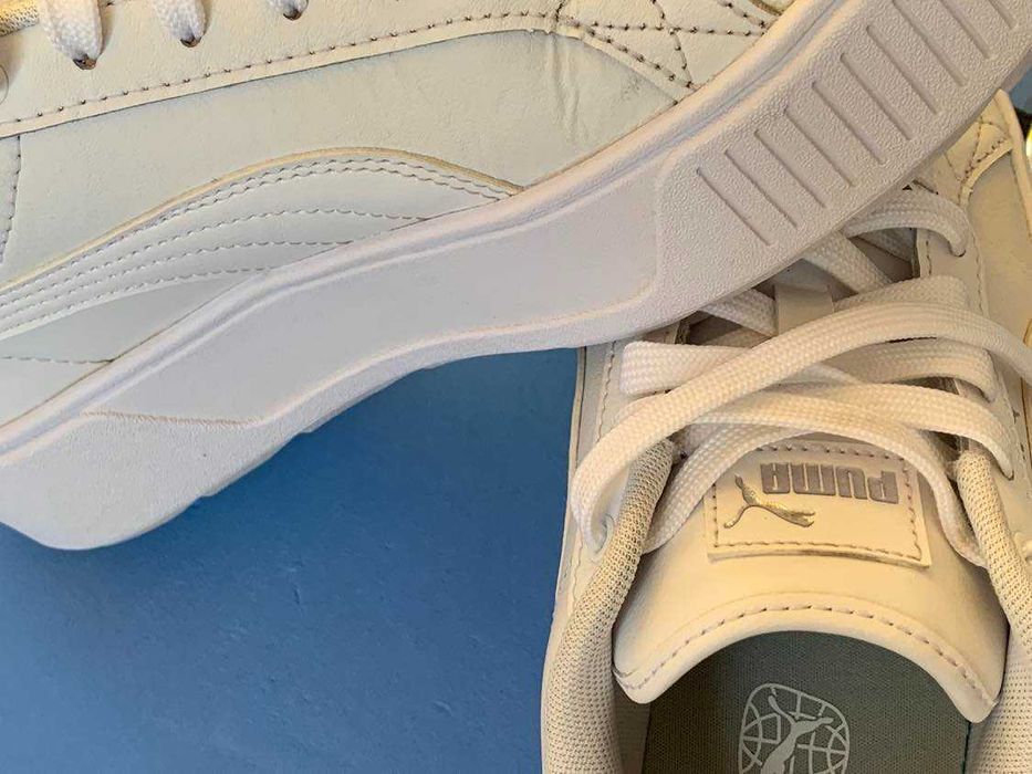 Спортни кецове PUMA