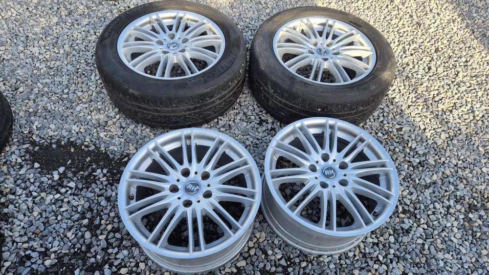 Джанти RH 5/120 БМВ 5x120 BMW