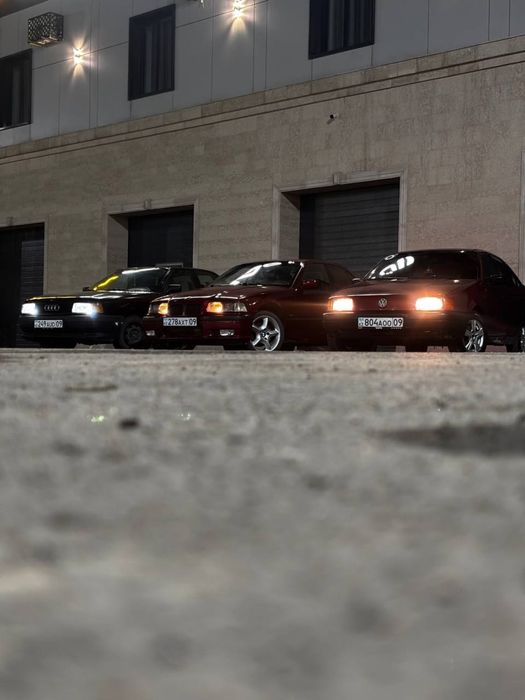 Продам volkswagen passat b3