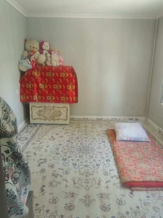 Комната в общежитие