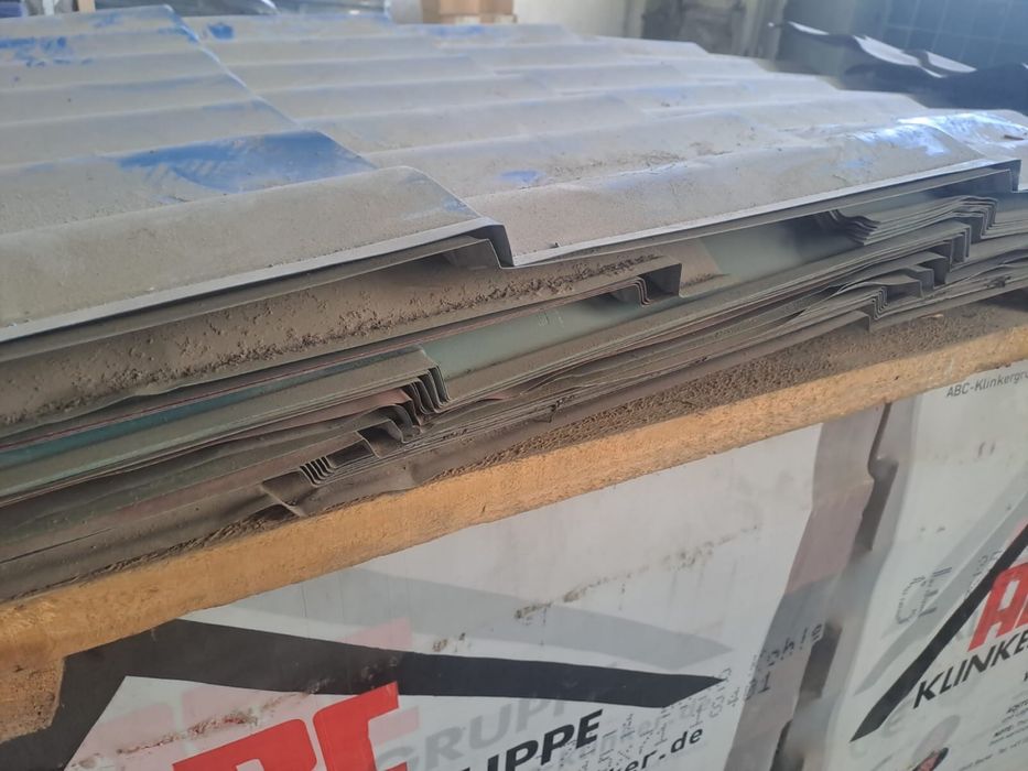 Продам Металлочерепица