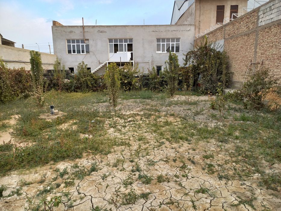 Savdoga qulay Uchastka