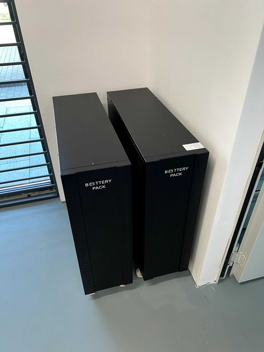 Battery Pack nJoy UPS TA2422B