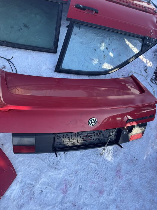 Пассат б 3 запчастьи