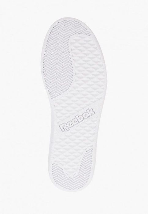 Белые Кеды Reebok