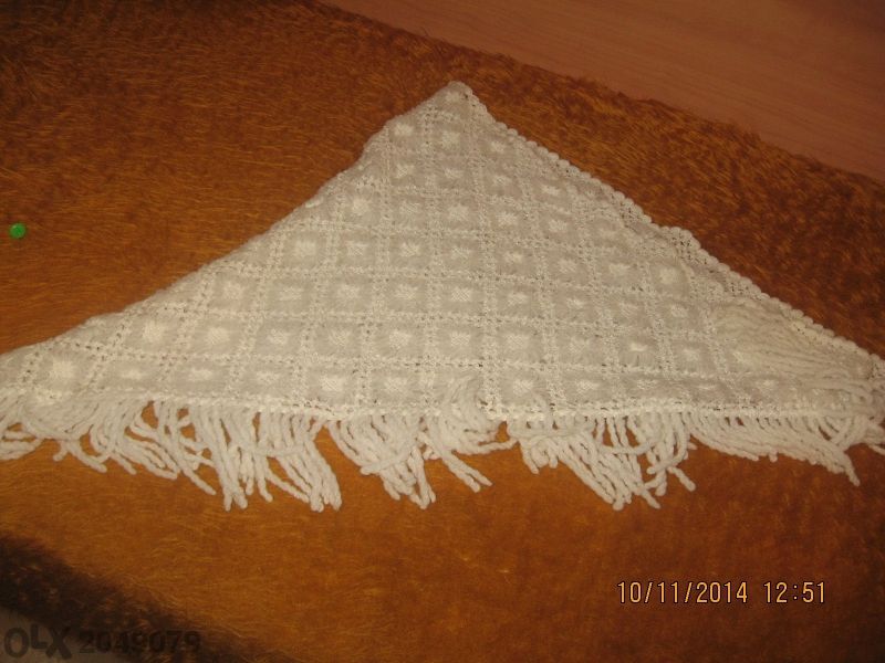 Дамски шалове нови