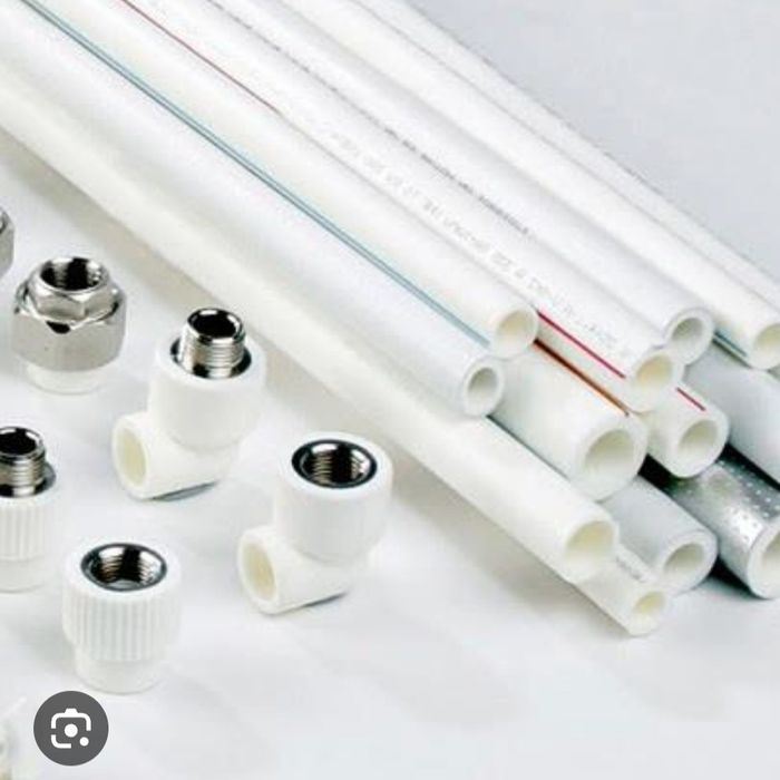 Канализационная труба канализация пластиковый сантехника ПВХ ППР трубы