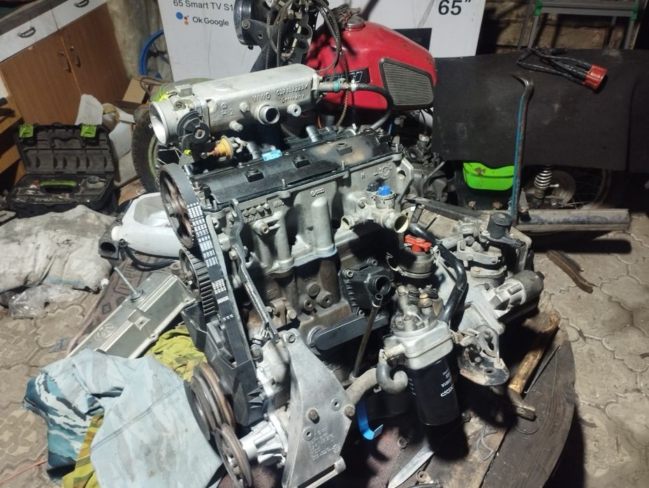 Продам Volkswagen Passat b3