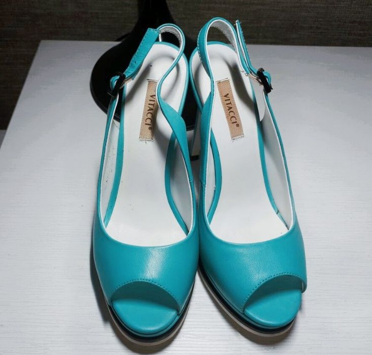 Босоножки Vitacci