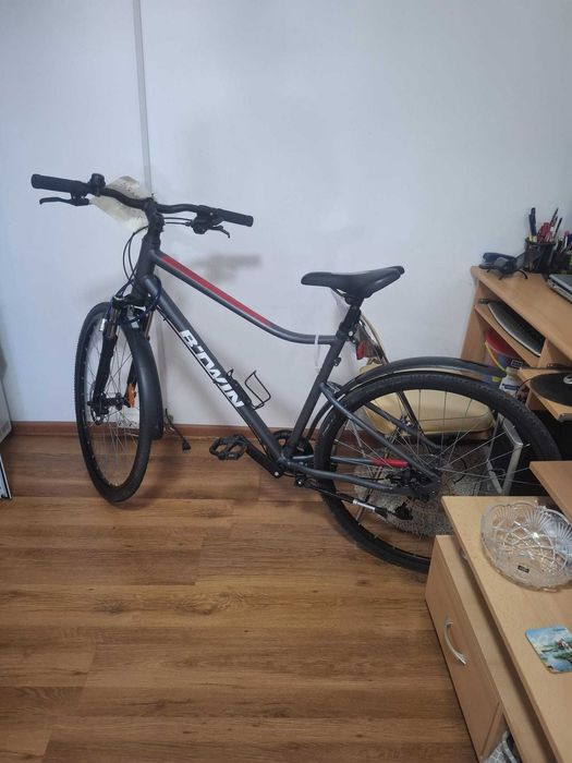 Bicicleta in stare perfecta de functionare