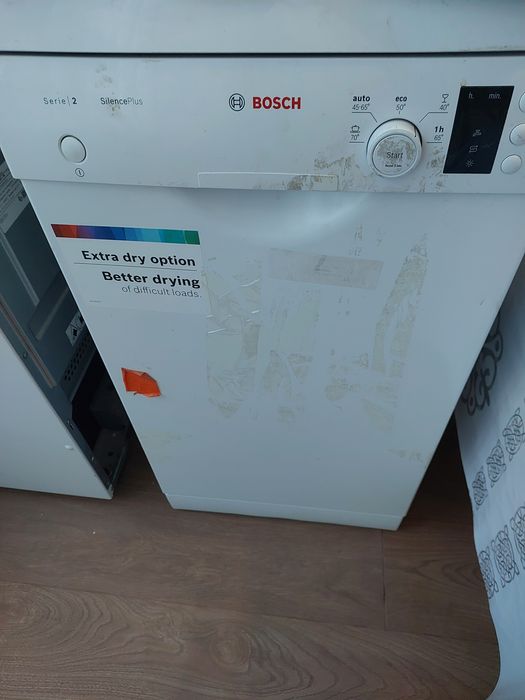 Посудомойка Bosch