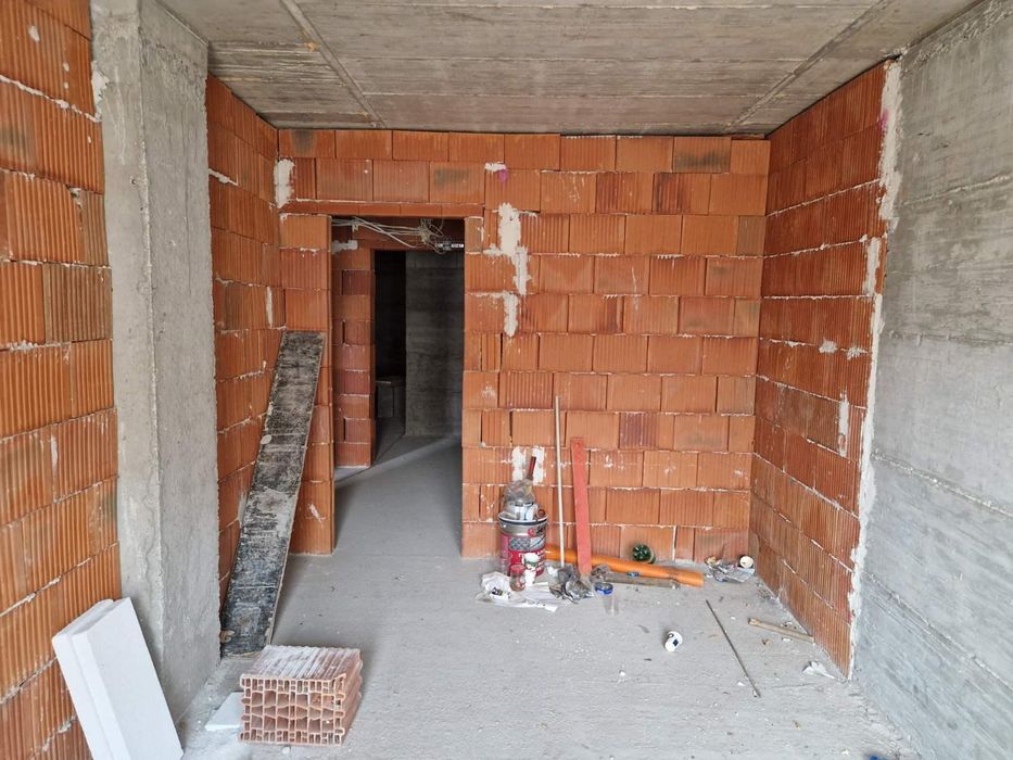 Продава се Двустаен апартамент в Пловдив, Христо Смирненски - 75 кв.м за 1467 €/кв.м - Снимка #7