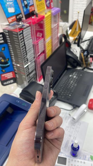 Айфон 14 про 256