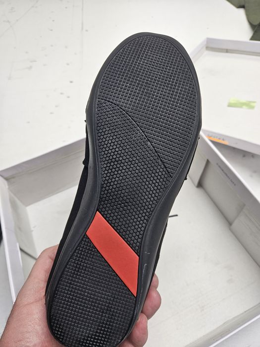 Ghete moto Course 41