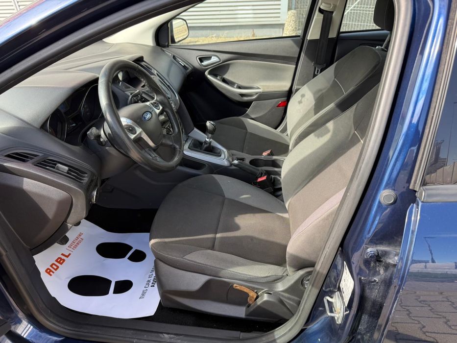 Ford Focus 1.6 Tdci ‼️Rate /Cash/ Buy Back‼️