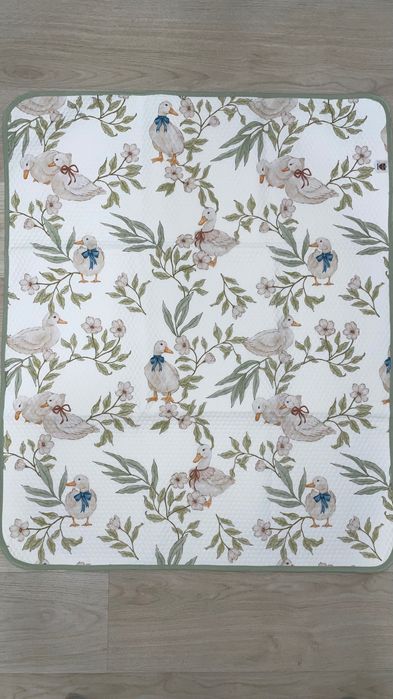 Непромокаемые простынки для детей