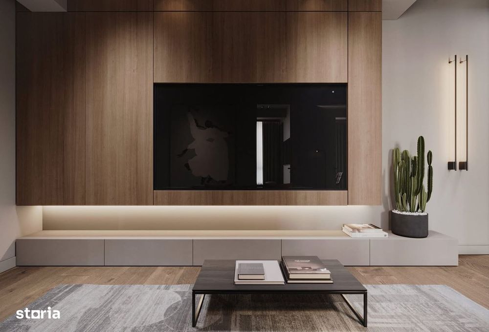2 camere premium | investiție sigură | West Avenue Residence