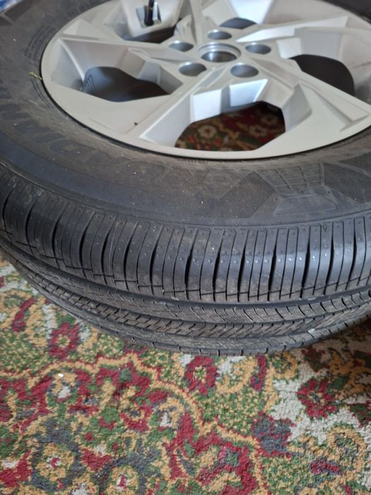 Диск покришка Хундай Туксон 2024ж