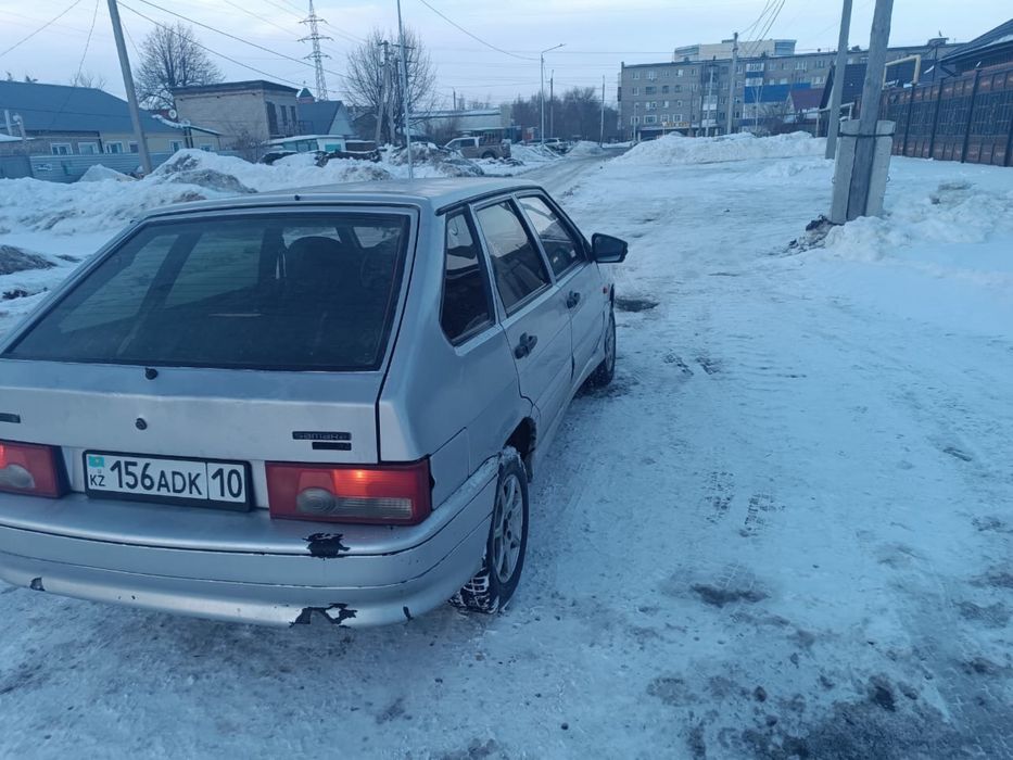 Продам работягу на активном ходу.