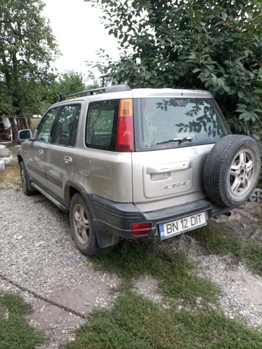 1998 Honda CR-V