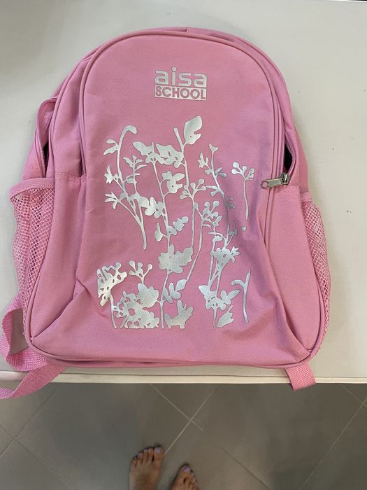 Рюкзак для девочки