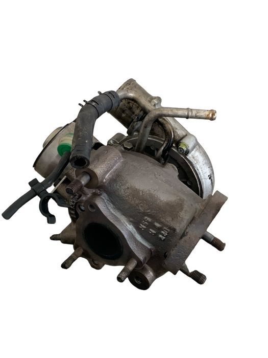 Turbina Toyota Rav 4 Ii _A2_ 2000 - 2005 17201-27040