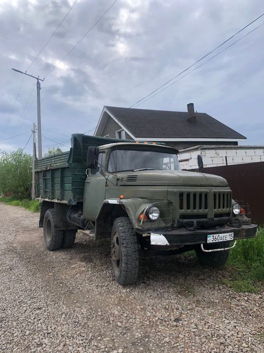 Доставка песок, щебень, глина и т.д., услуги перевозки, вывоз мусора