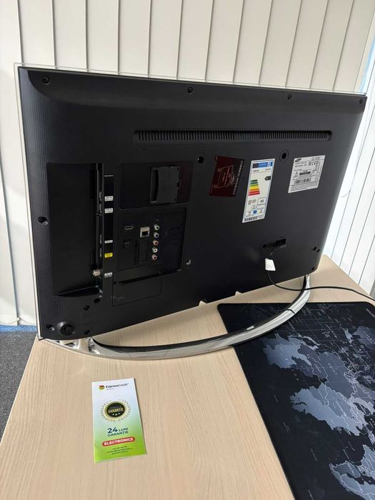 Televizor Led Samsung diagonala 32'' (ag49 Esplanada b.9758) Garantie 2 Ani - Disponibil pentru ridicare personala din agentie