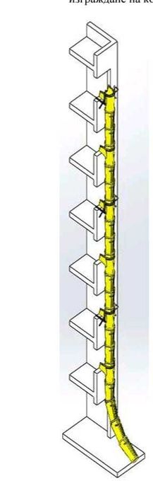 Улей за строителни отпадъци