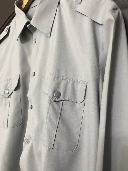 Рубашка для НВП