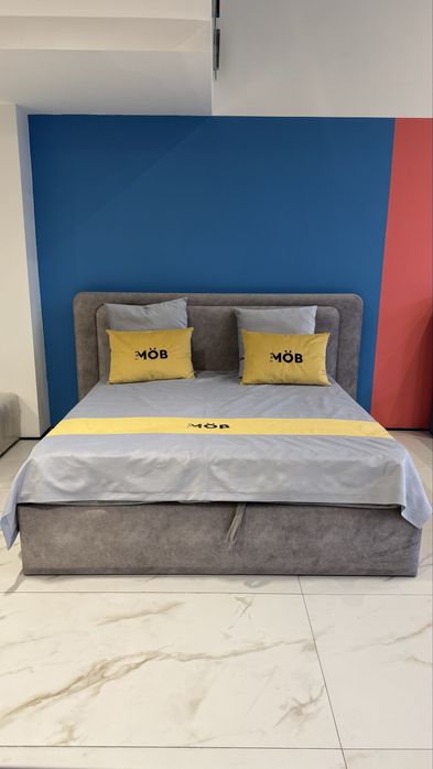 Современная кровать — комфорт, стиль и надежность