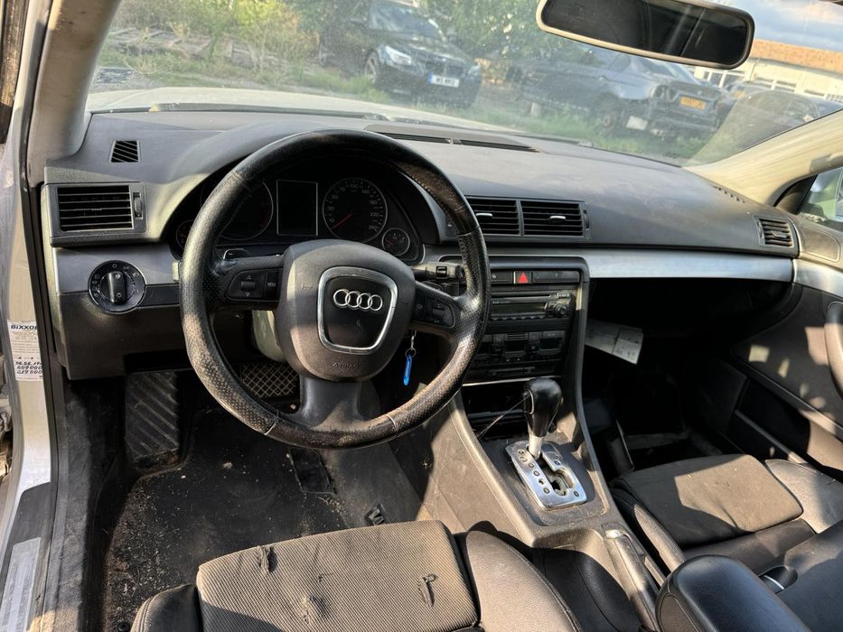 Ауди А4 В7 2.0 тди 2007год