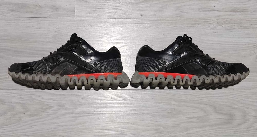 Маратонки сникърси Reebok ZiGNano 41 - 42