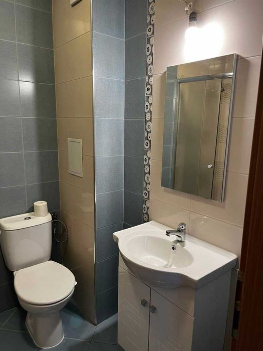 Дава се под наем Двустаен апартамент в София, Павлово - 68 кв.м за 598.23 € - Снимка #7