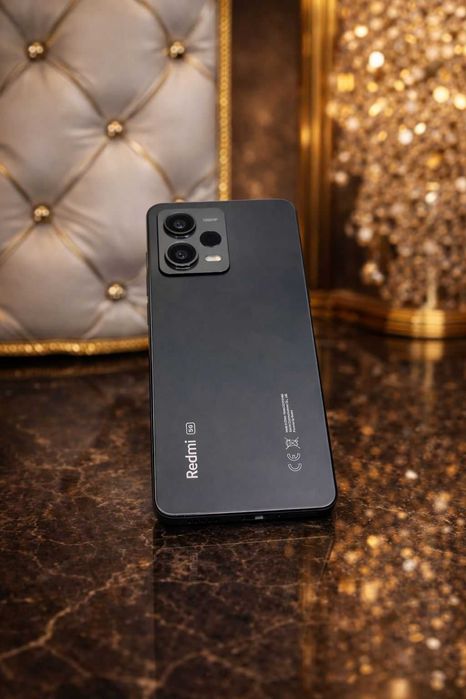 Xiaomi Redmi Note 12 Pro  ( Galata B7863 ) Garantie 2 ani!