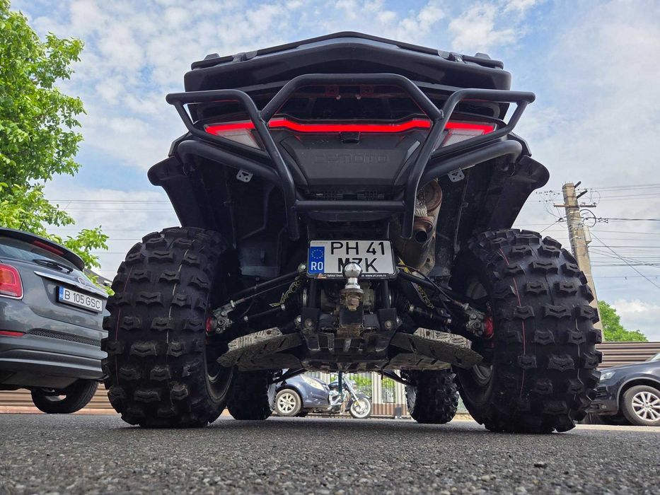 CF Moto Cforce 625 S