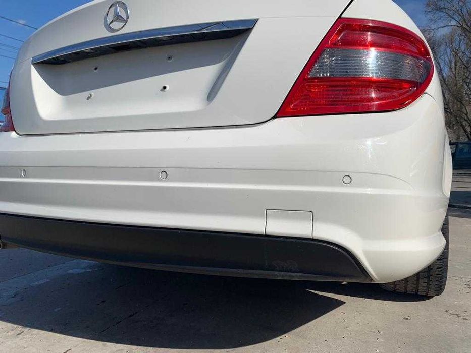 Dezmembrez mercedes w204/pachet amg mercedes c class w204/jante amg