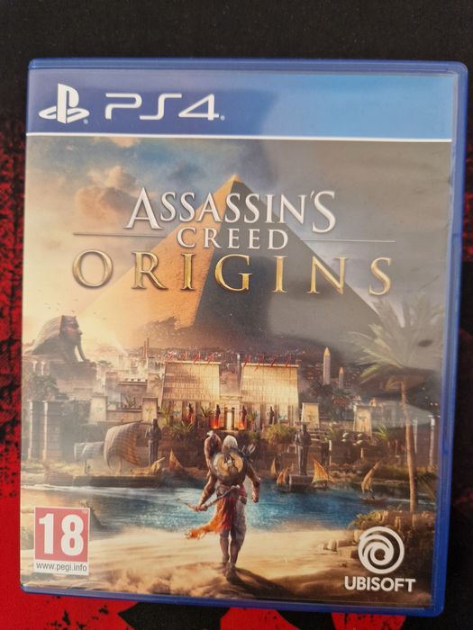 Нови игри за PlayStation 4 PS4