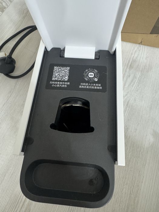 Кофеварка капсулы