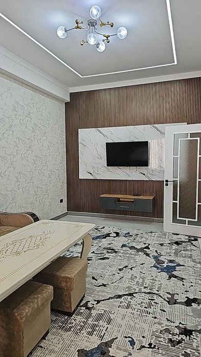 Сдается квартира в Шайхантахурском районе