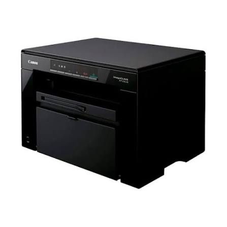 printer canon 3010 image class