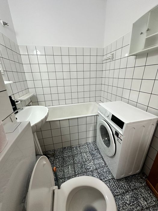 Regim hotelier / brazda bloc G