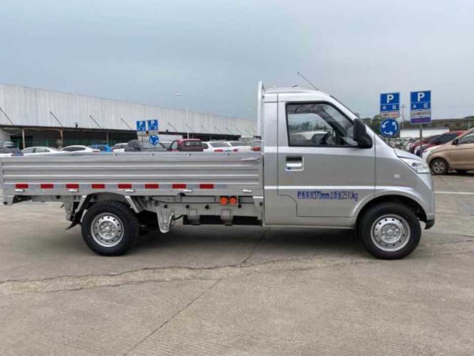 WULING Электрический грузовик ( ЛАБО )