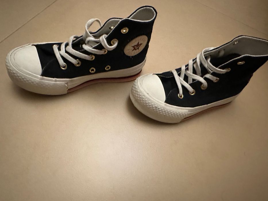 Pantofi Converse