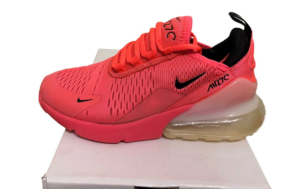 Дамски Маратонки Nike Air Max 270 - 36 37 38 39