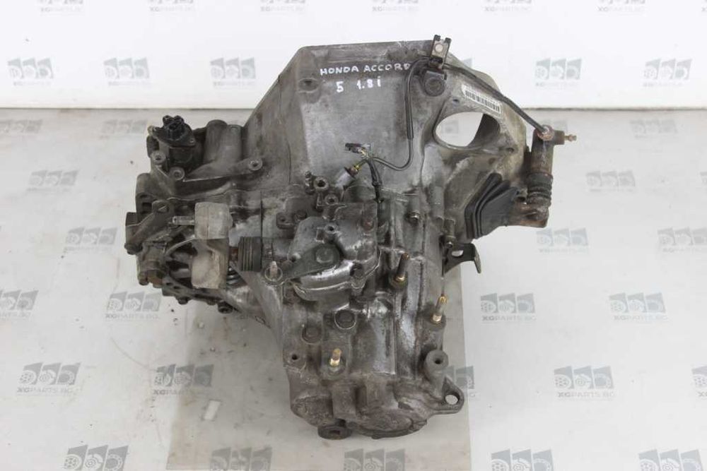 Ръчна скоростна кутия за Honda Accord V 1.8i 115 к.с. (1993-1998)