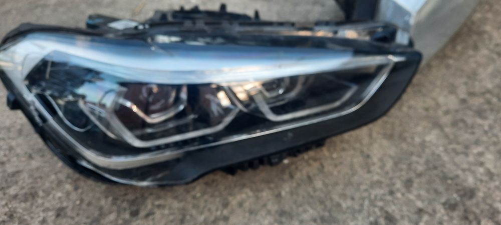 Фарове за BMW X3 и BMW X1/ F48 LED