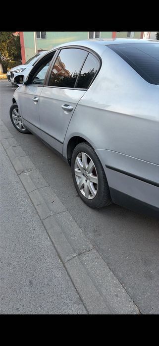 VOLKSWAGEN Passat 2006 — imagine 2