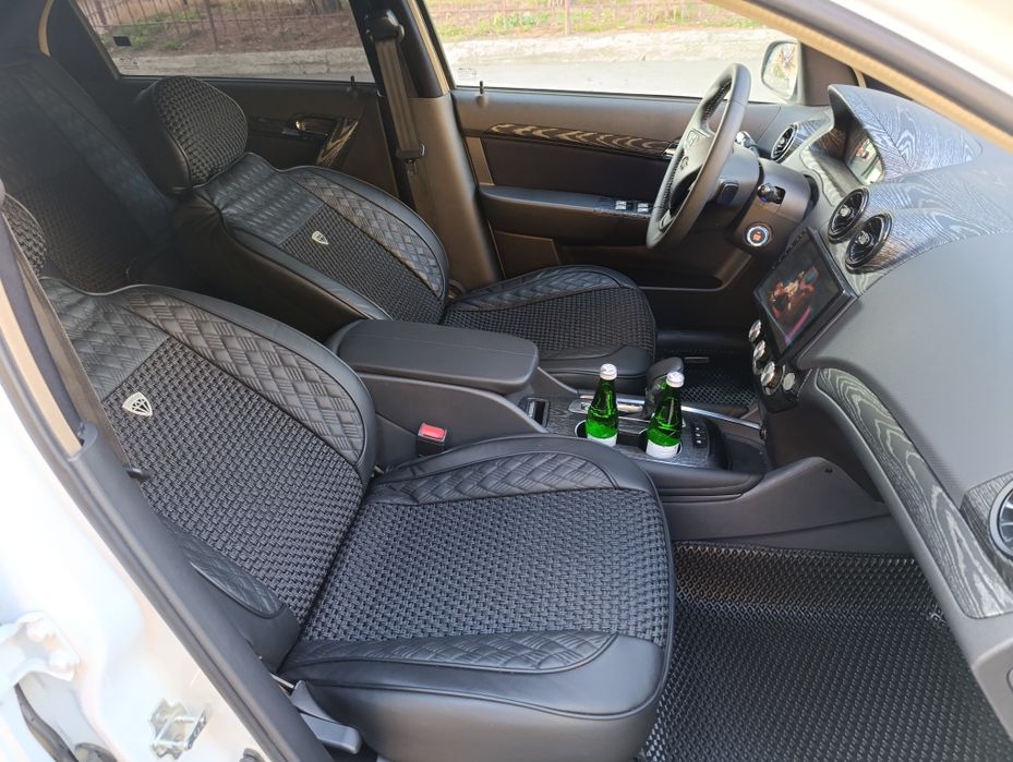 Продаётся Nexia 3