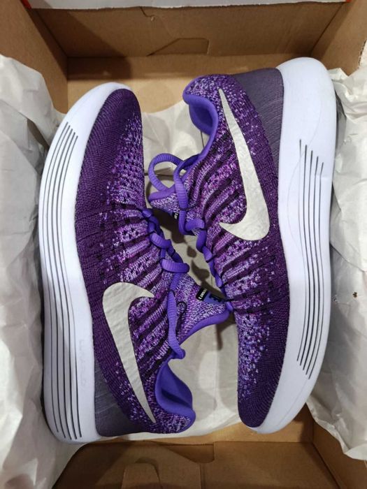 Nike - Lunarepic Low Flyknit 2 №38 Оригинал Код 347
